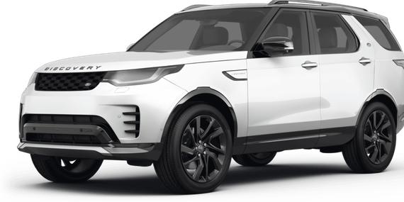 LAND ROVER DISCOVERY 2024 SALRJ2EX4R2489485 image